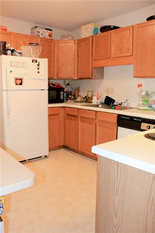 None - Residential Income