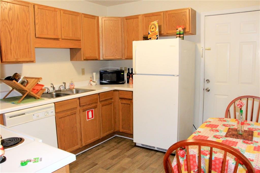 None - Residential Income