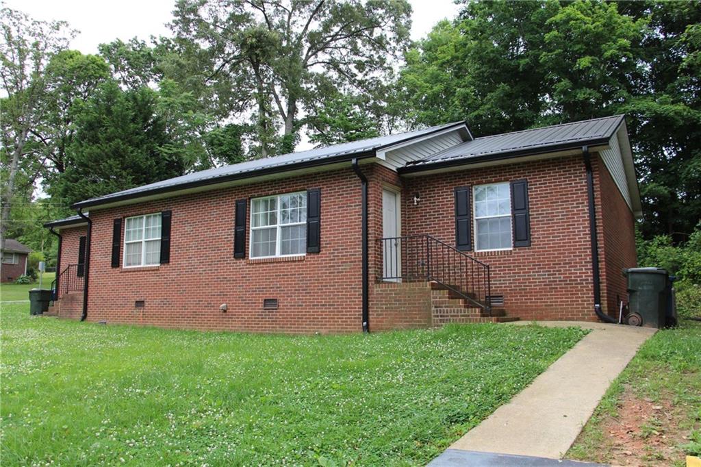 None - Residential Income