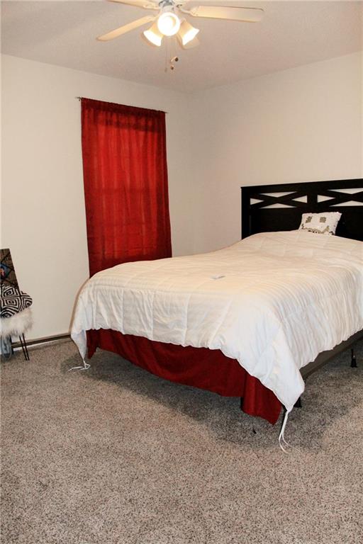 None - Residential Income