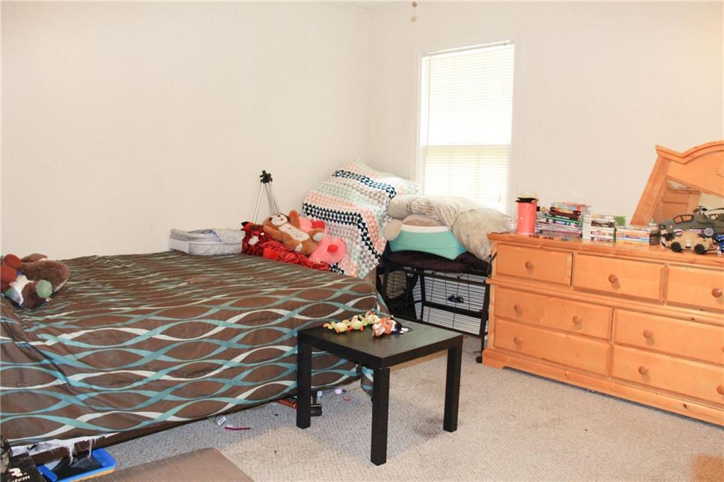 None - Residential Income