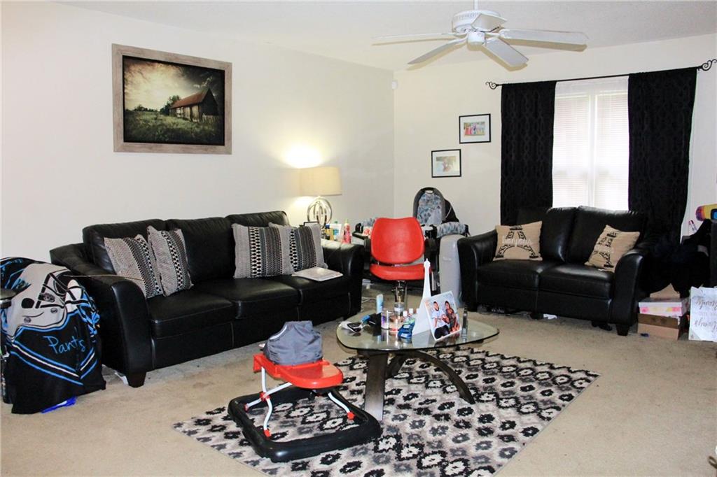 None - Residential Income