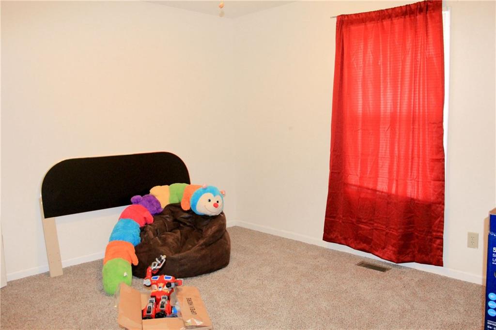 None - Residential Income