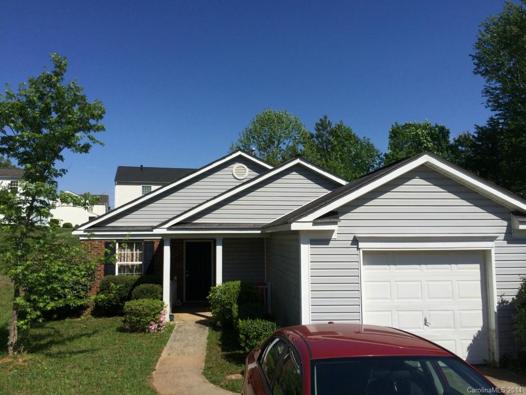 Stewarts Crossing - Residential Lease