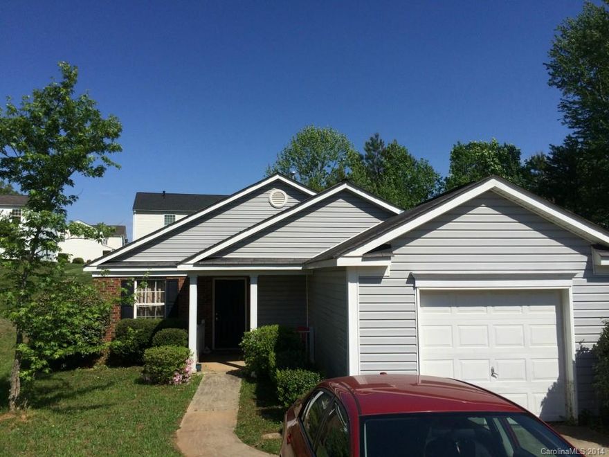 Fantastic 3 bedroom 2 full bath ranch. NEW flooring and NEW carpet in this one. Home owner has put lots of TLC in. *Please remove shoes.