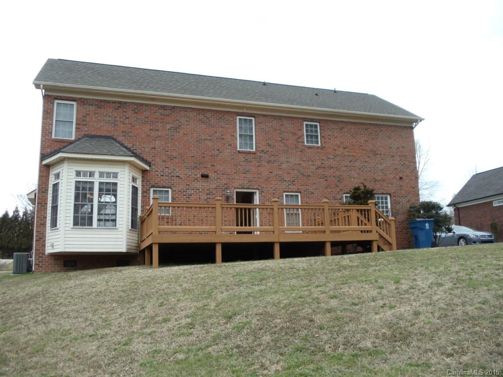 Fenton Dell - Residential