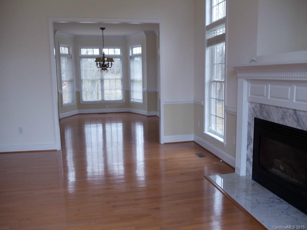 Fenton Dell - Residential