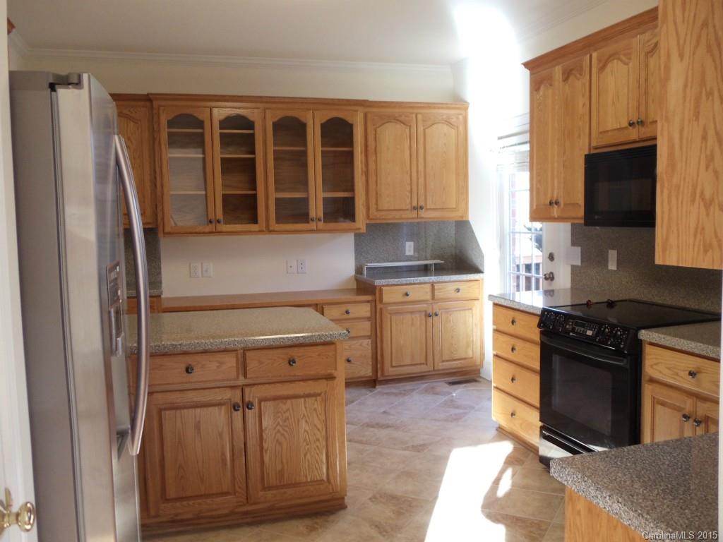 Fenton Dell - Residential