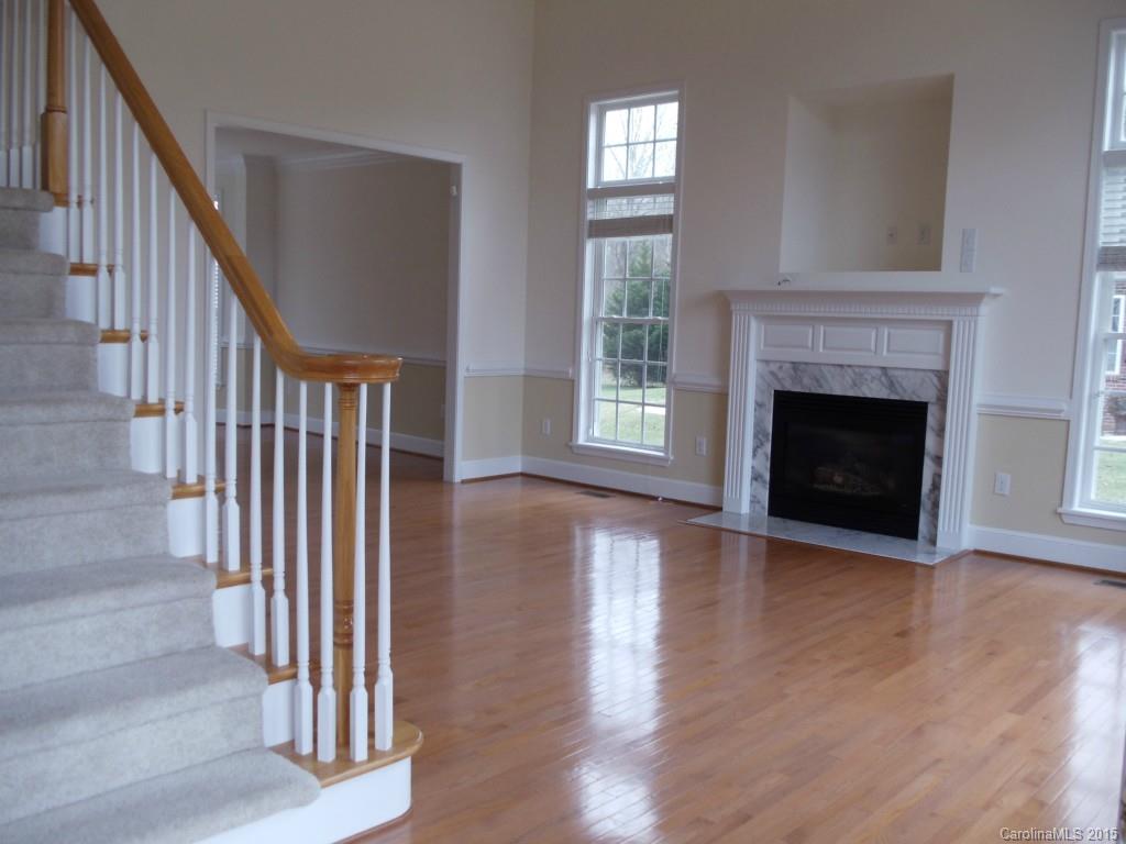 Fenton Dell - Residential