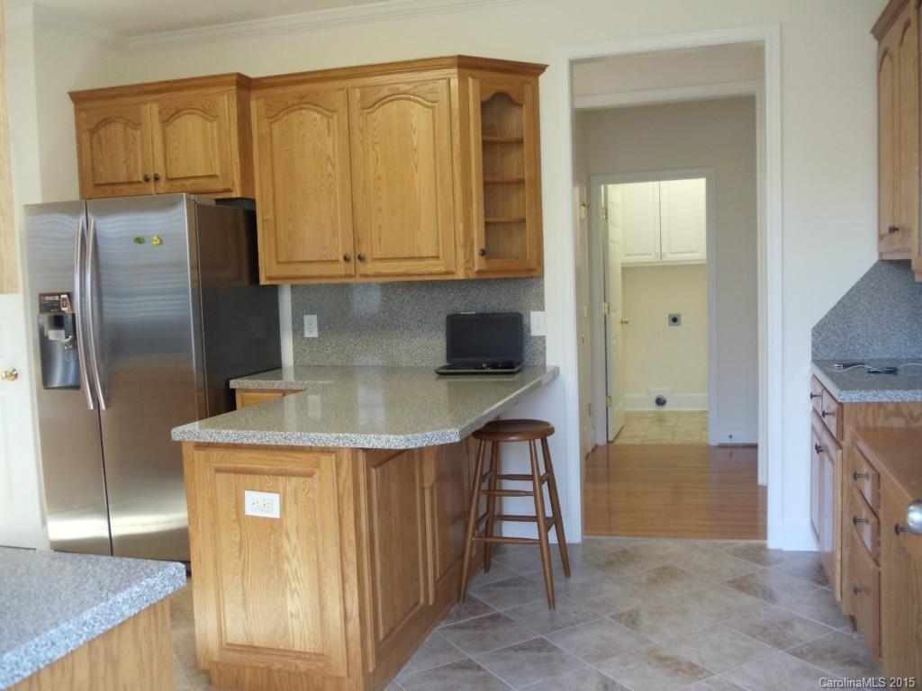 Fenton Dell - Residential