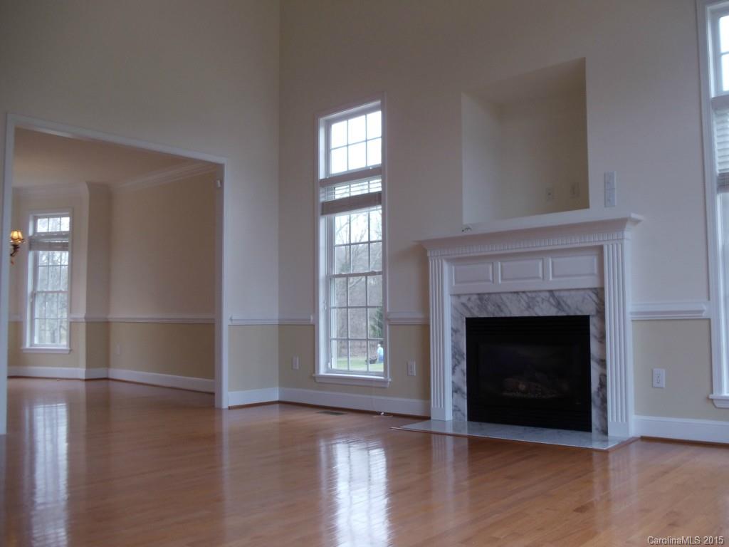 Fenton Dell - Residential