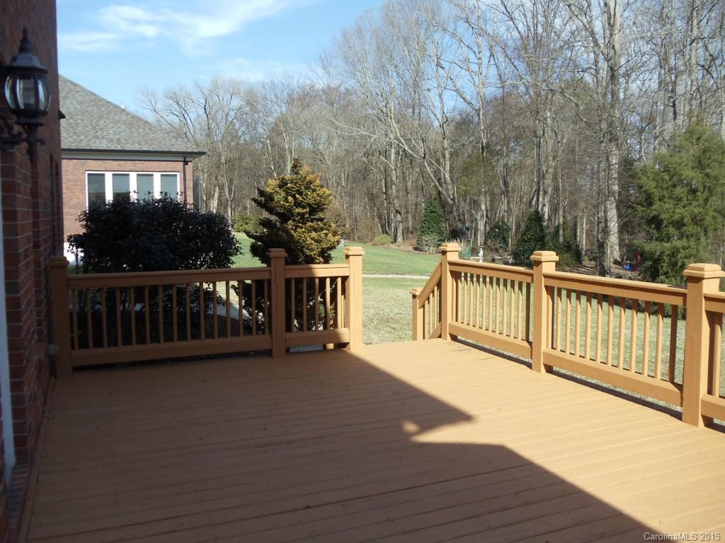 Fenton Dell - Residential