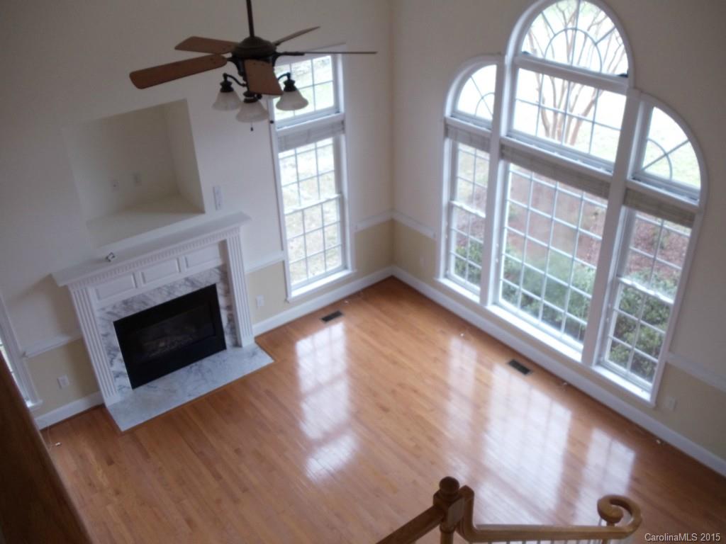 Fenton Dell - Residential