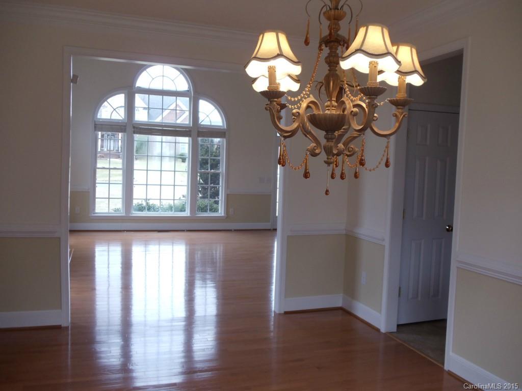 Fenton Dell - Residential