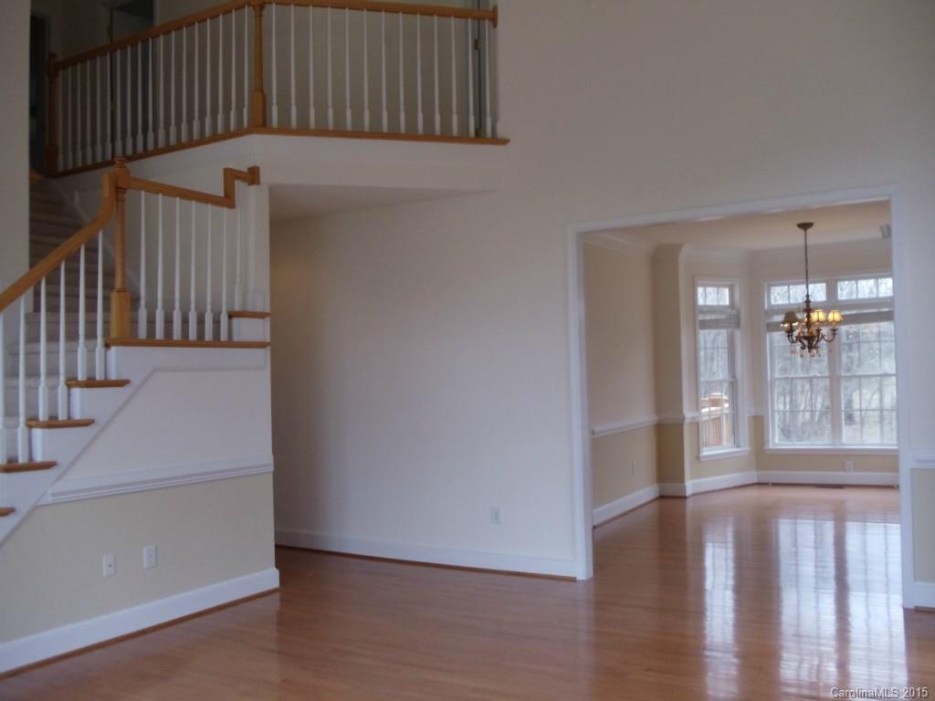 Fenton Dell - Residential