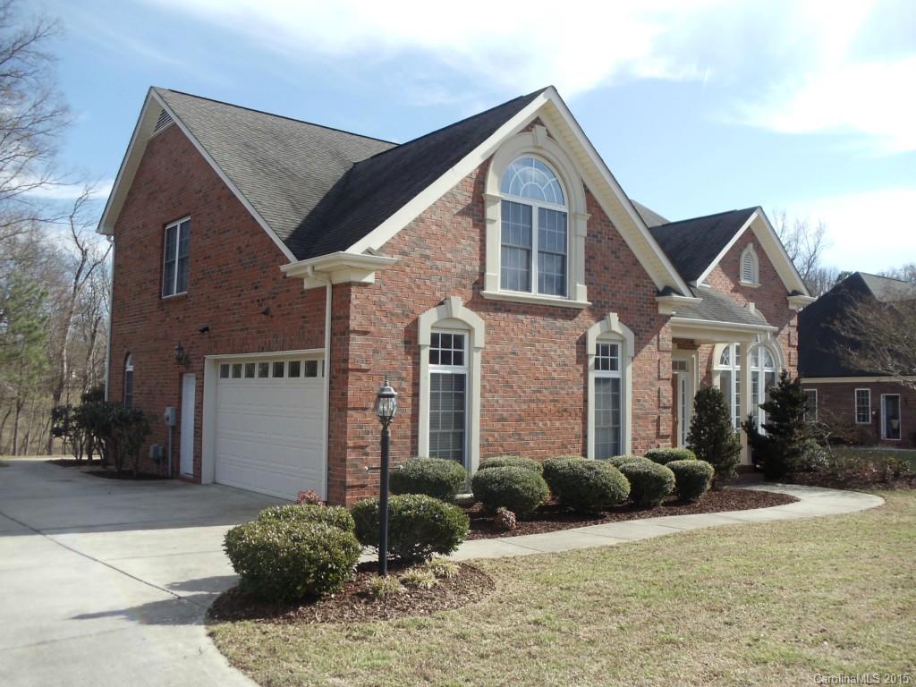 Fenton Dell - Residential