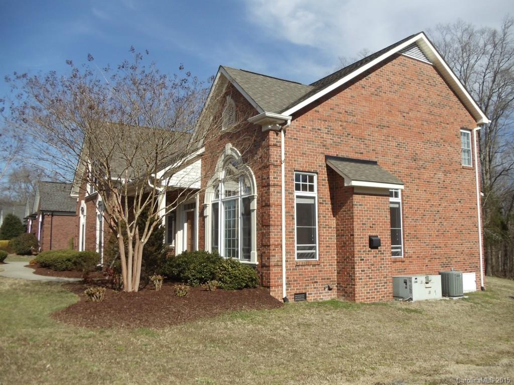 Fenton Dell - Residential