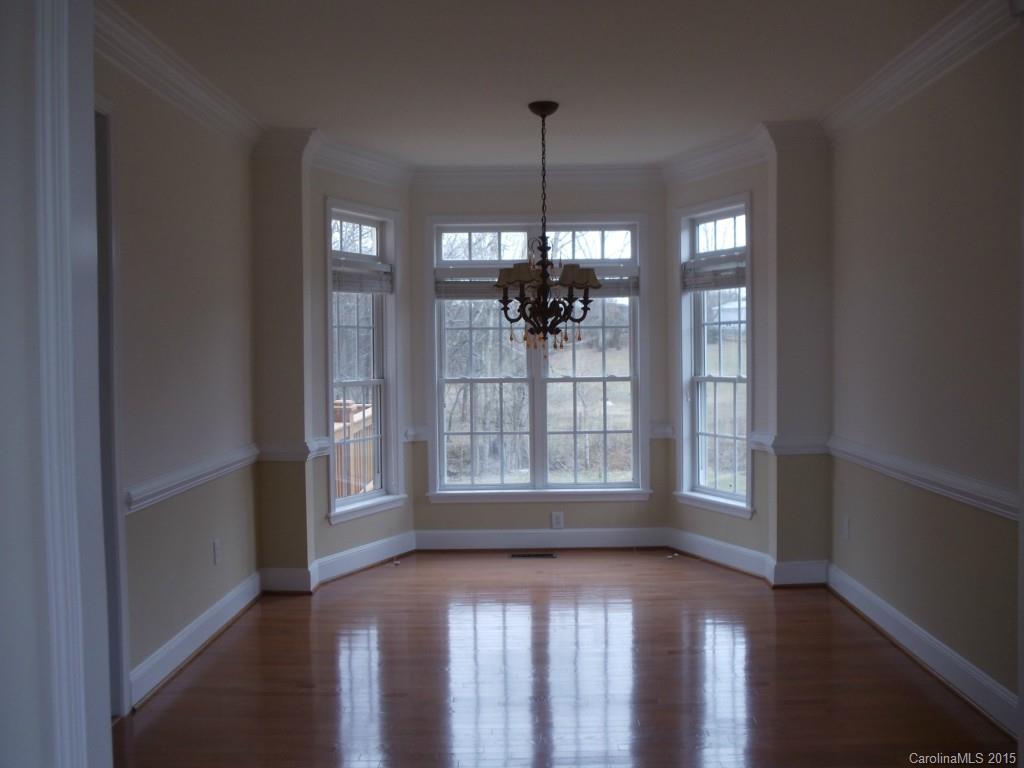 Fenton Dell - Residential