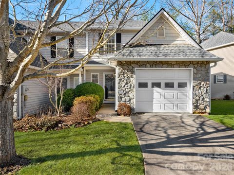 Photo of 15 Willowick Drive, Asheville, NC 28803 (MLS # 4345715)