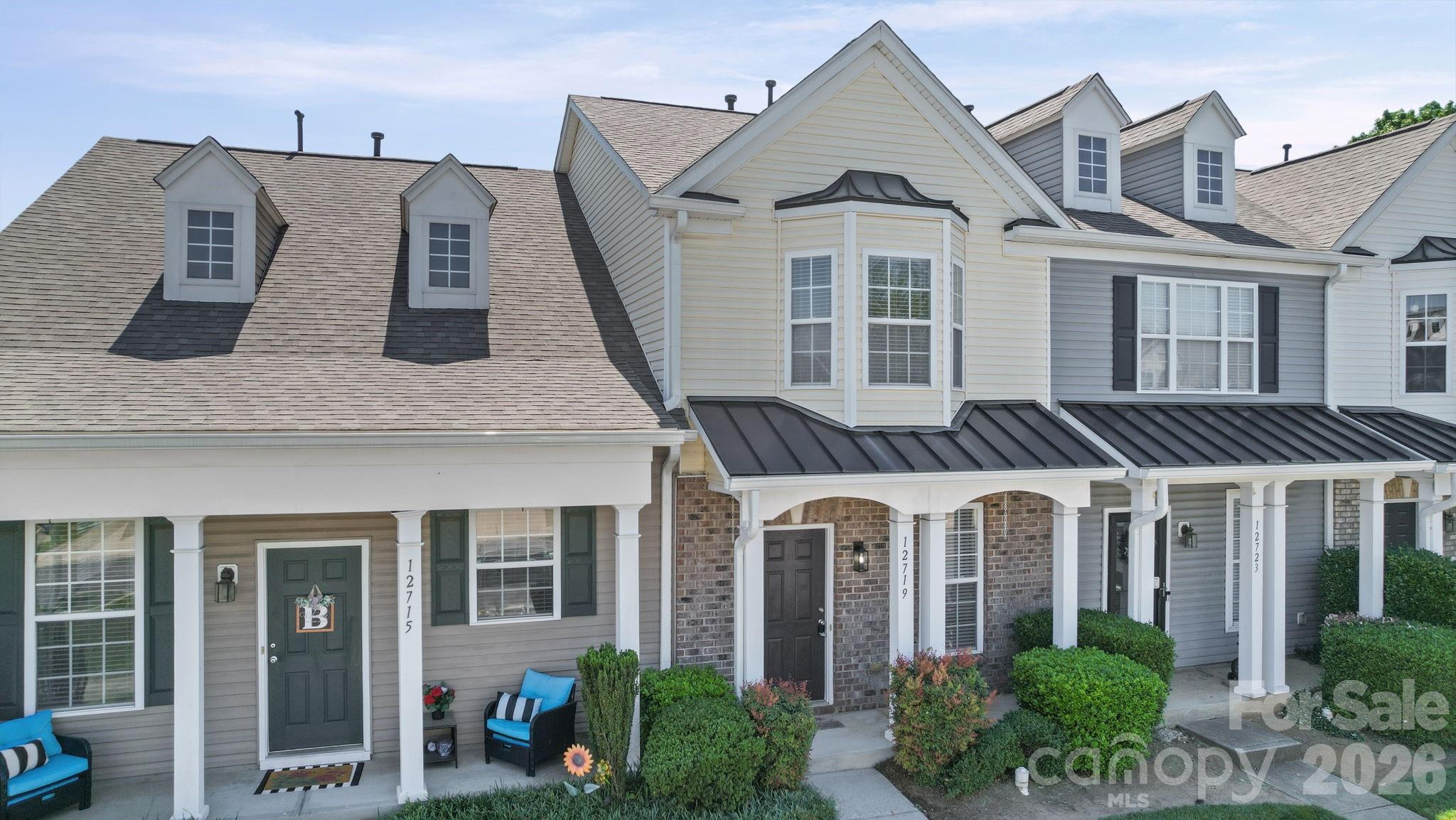 Calloway Glen - Residential