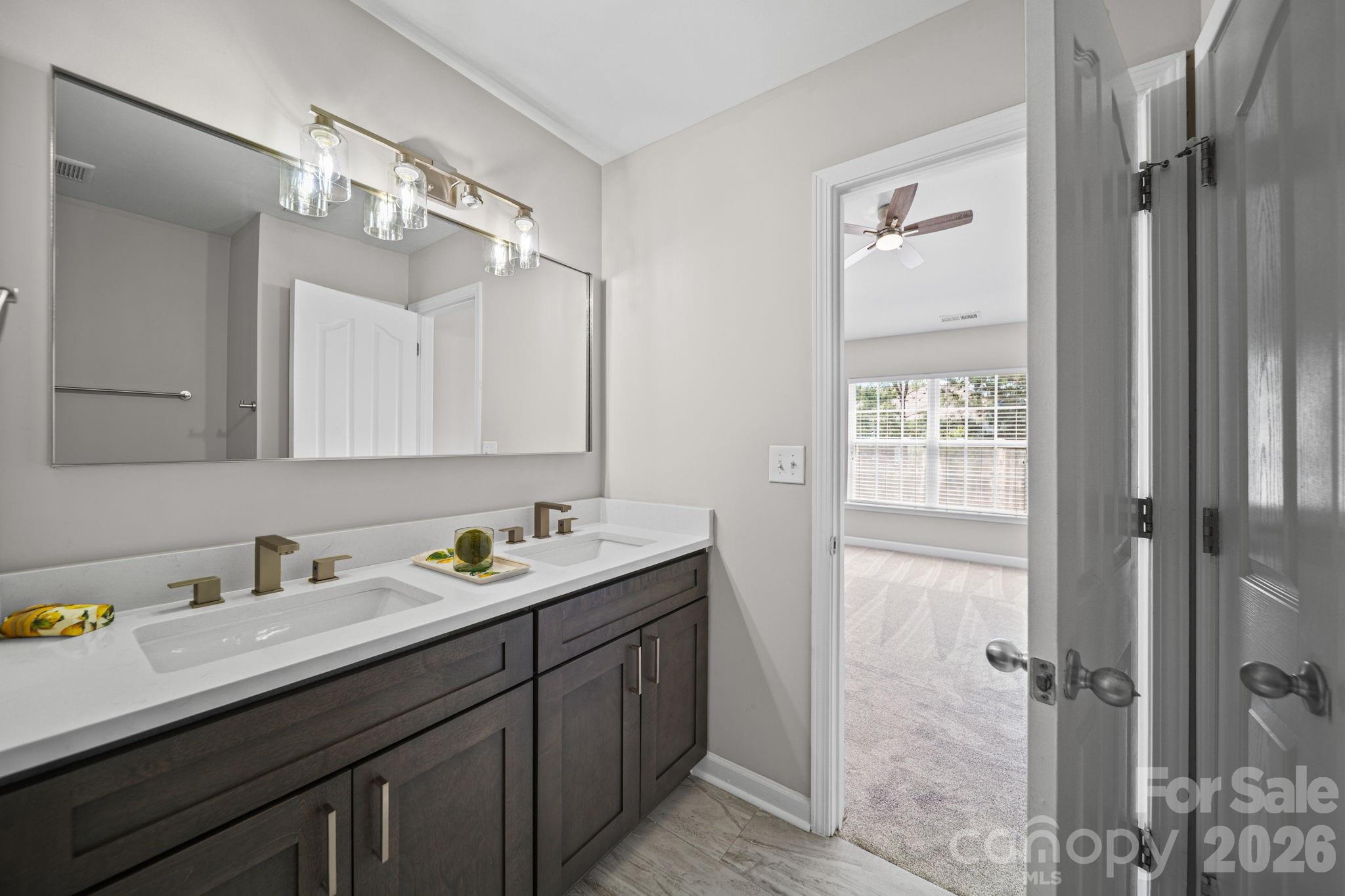 Calloway Glen - Residential