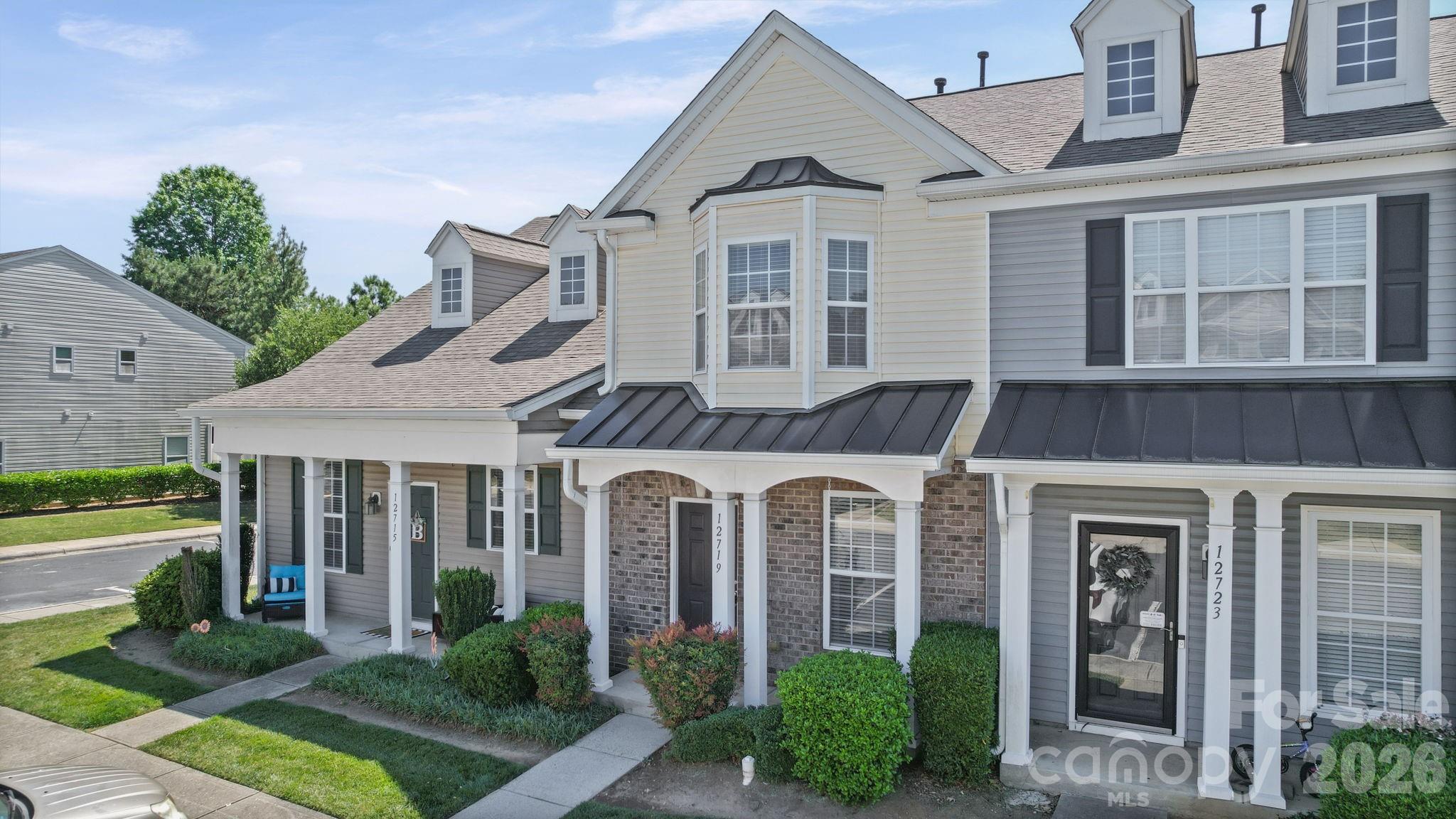12719 Persimmon Tree Drive