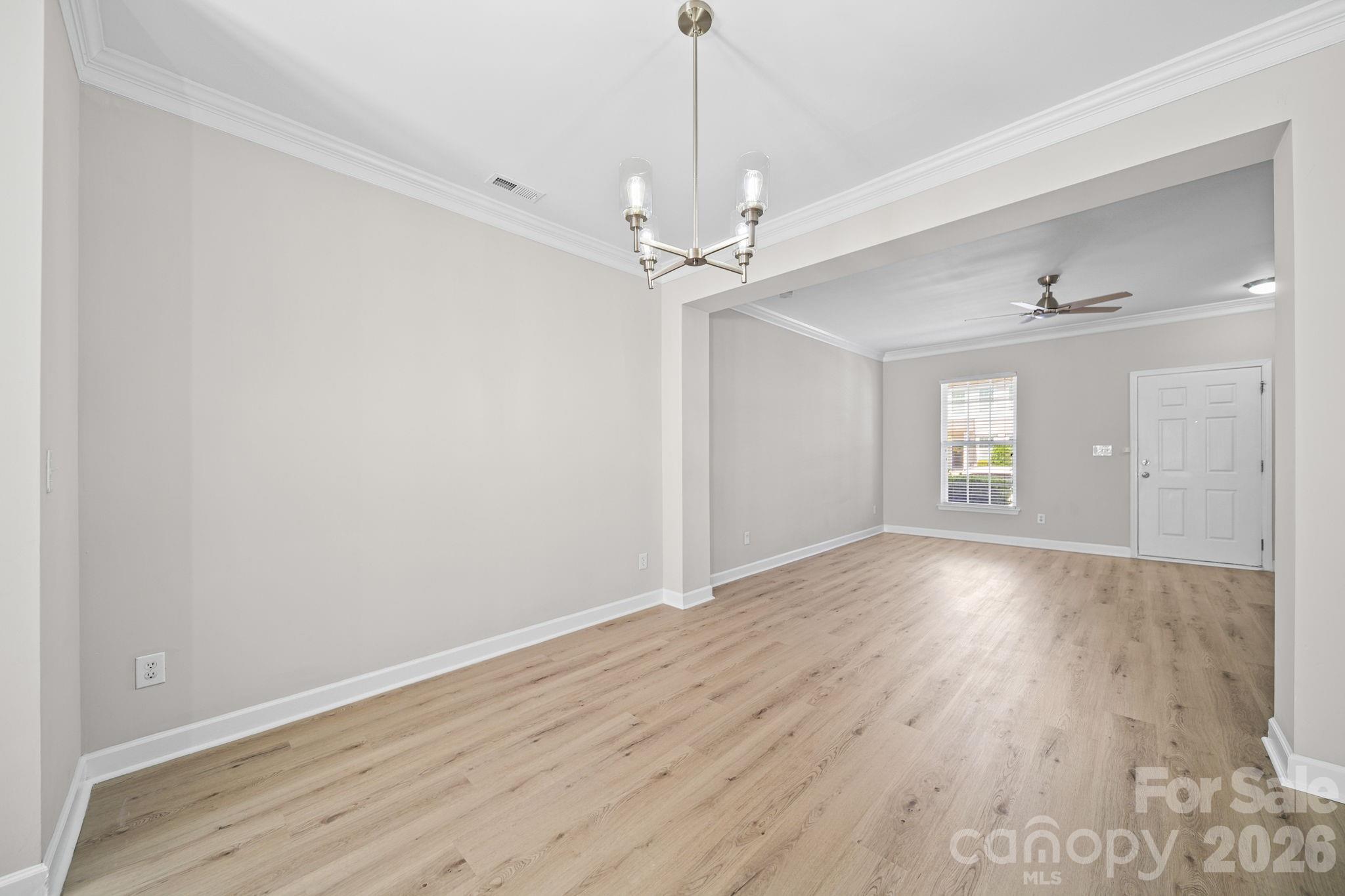 Calloway Glen - Residential
