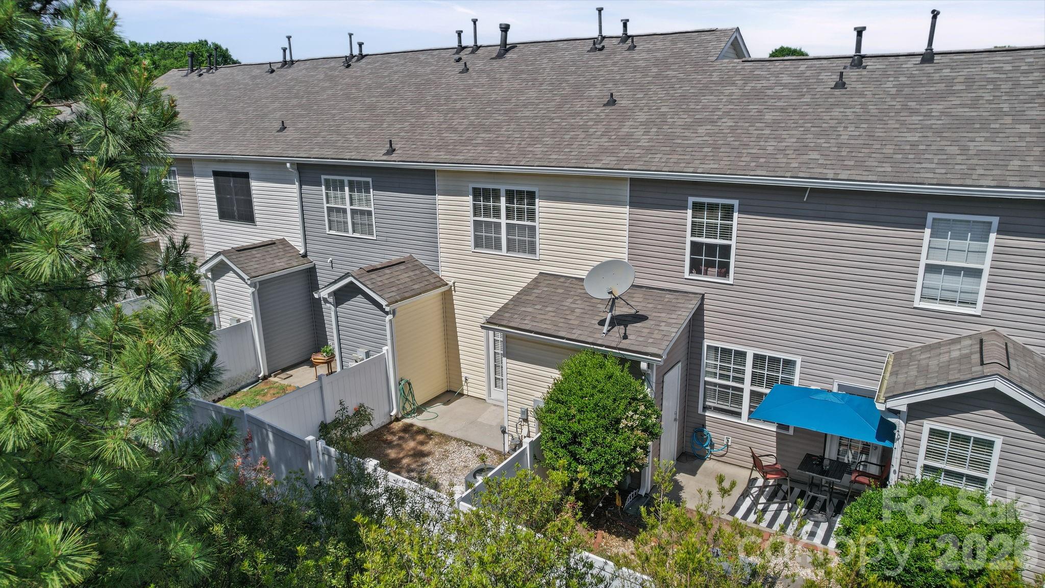 Calloway Glen - Residential