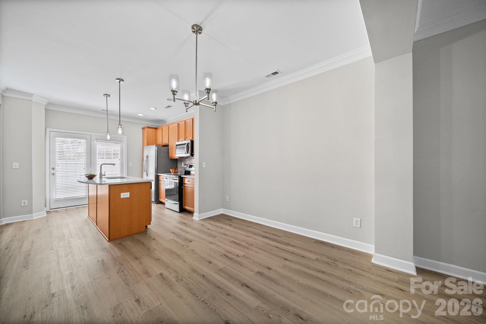Calloway Glen - Residential