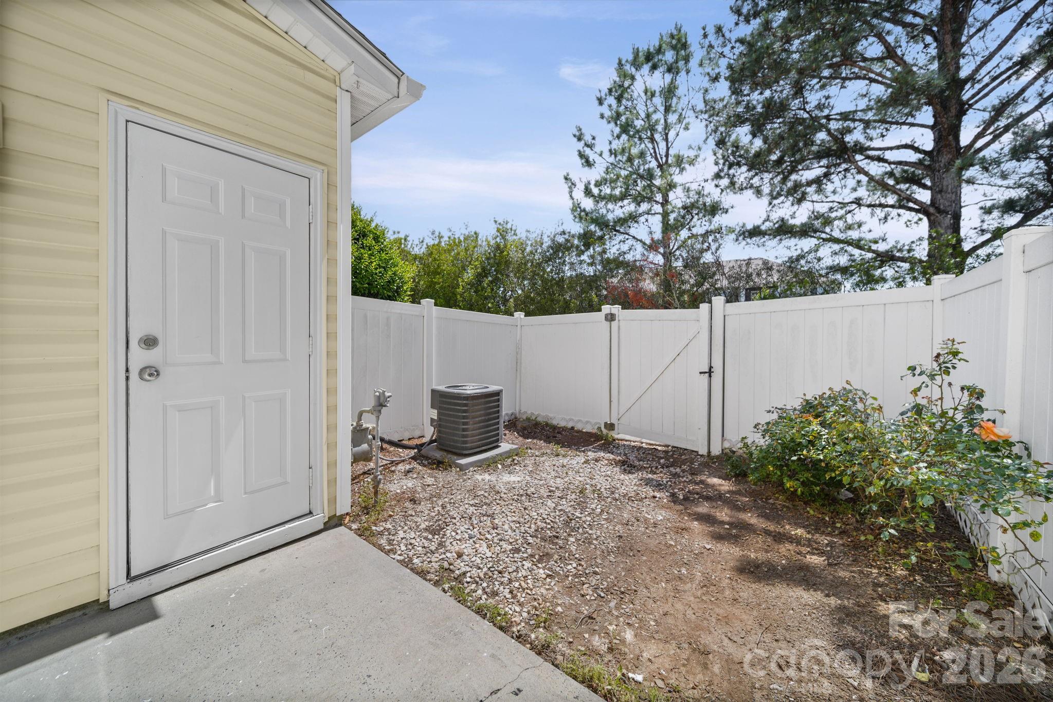 Calloway Glen - Residential
