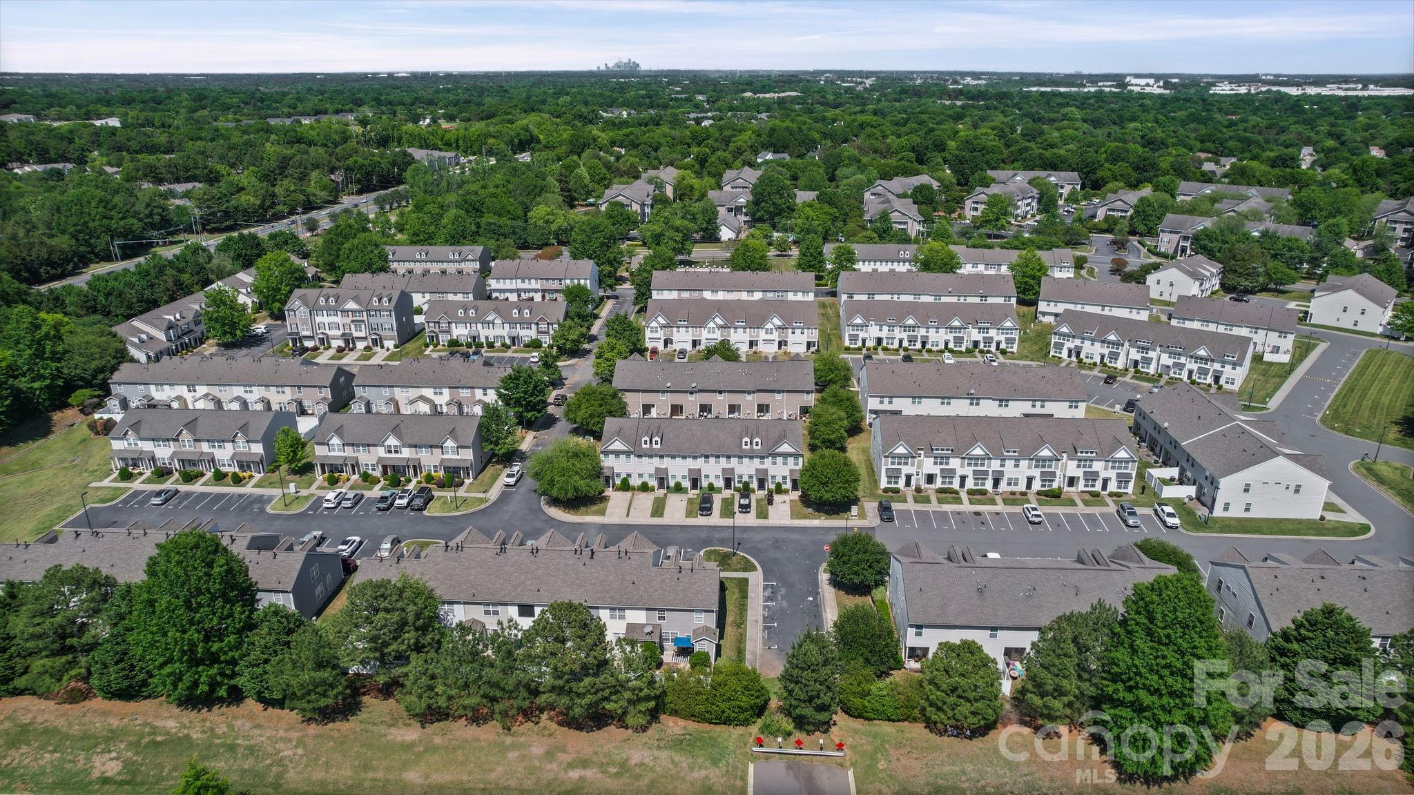 Calloway Glen - Residential
