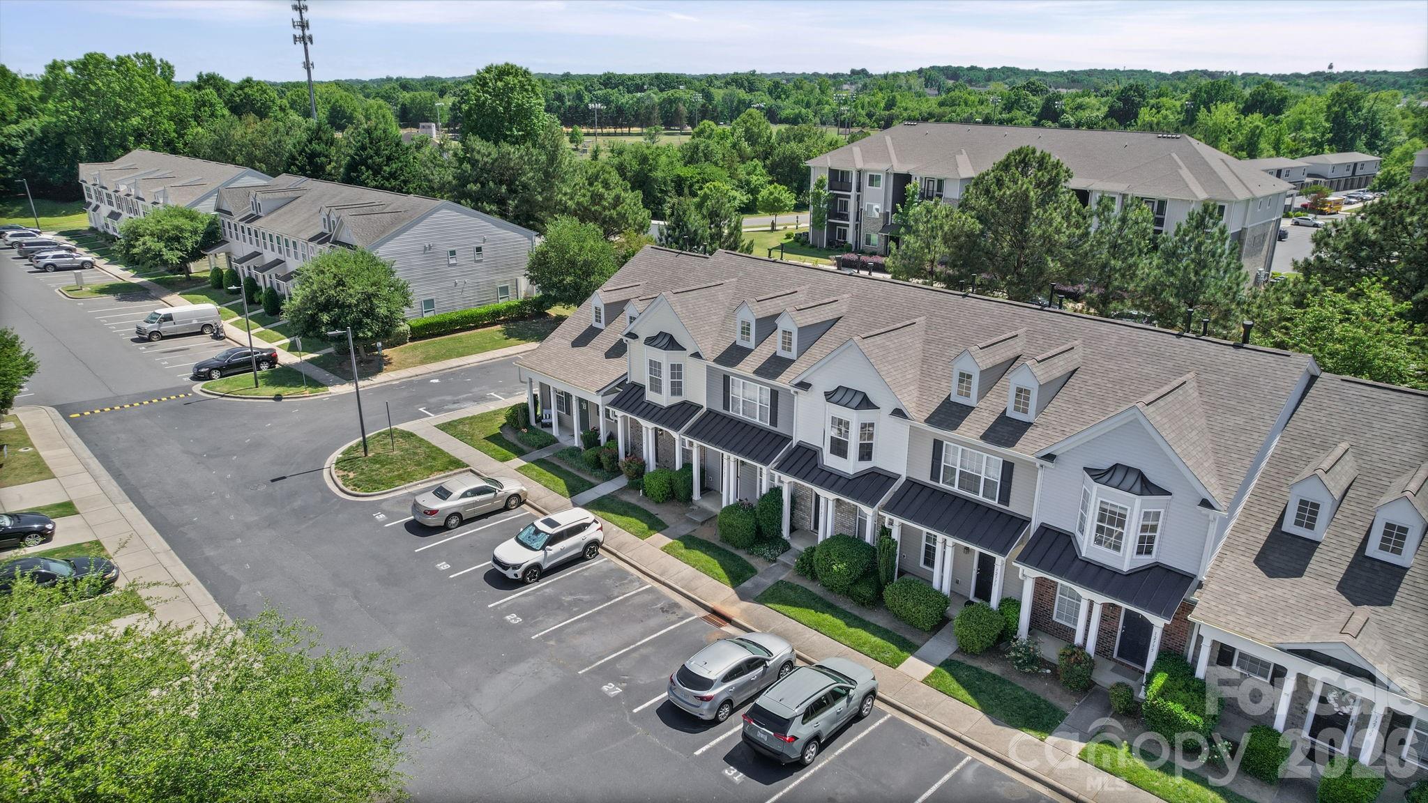 Calloway Glen - Residential