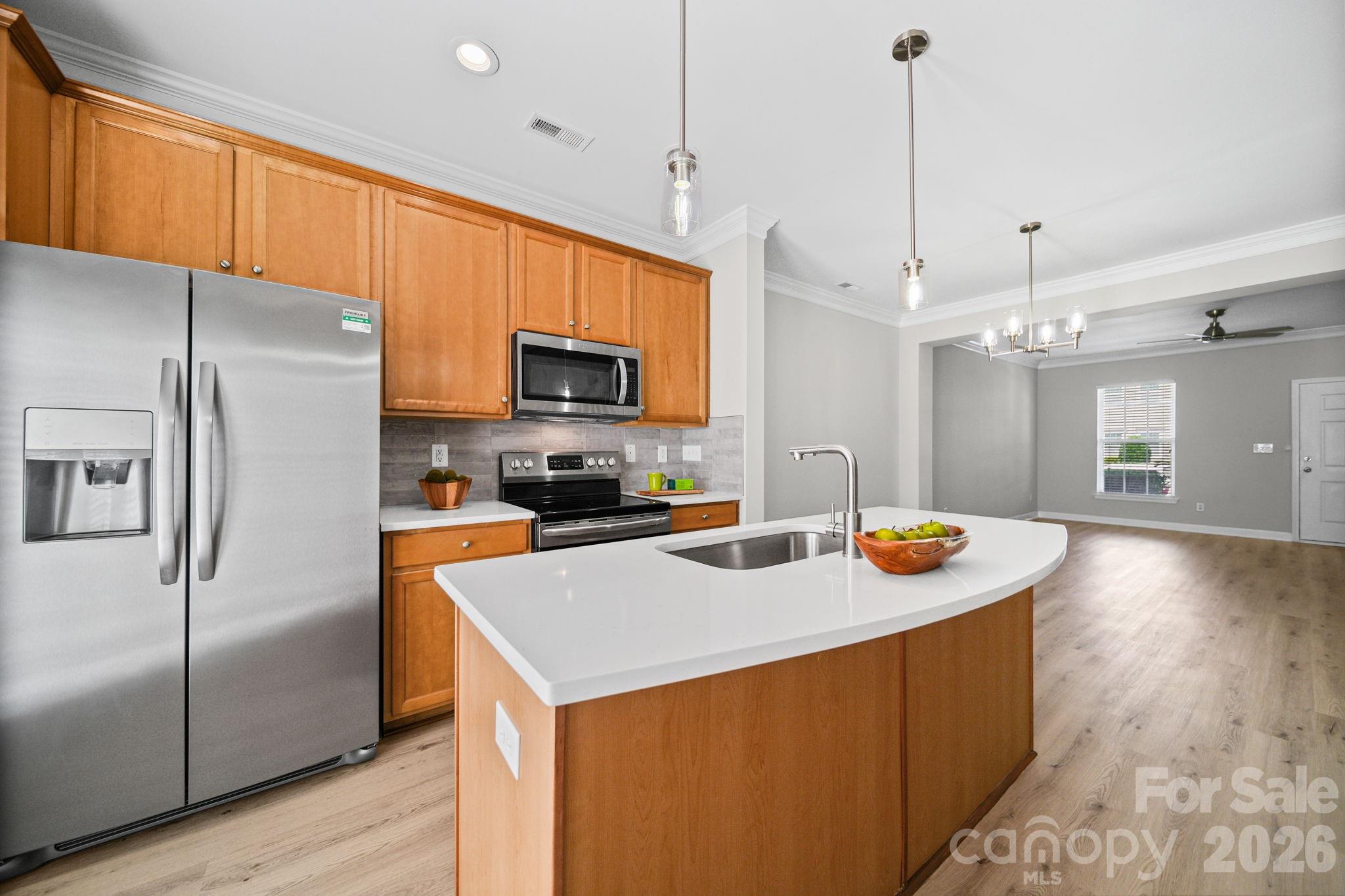 Calloway Glen - Residential