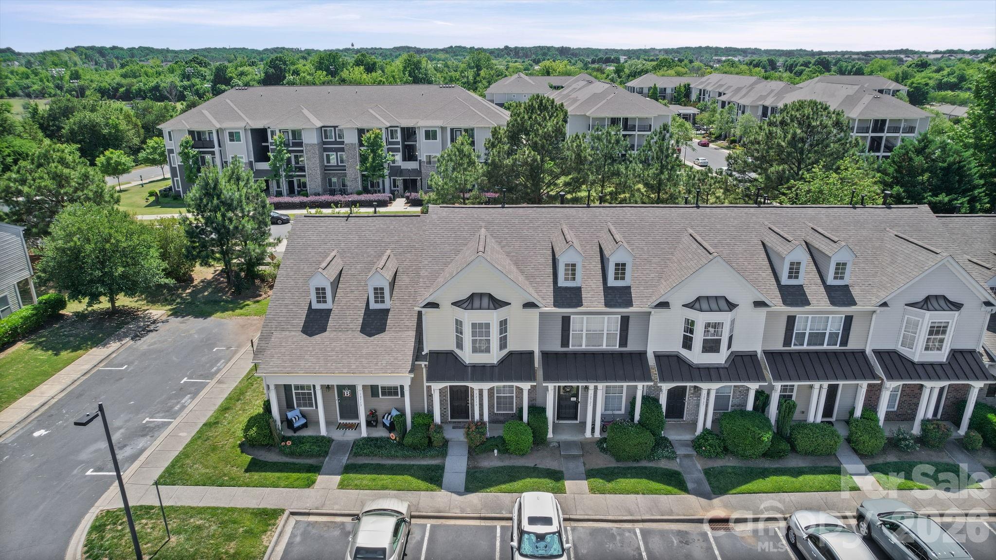 Calloway Glen - Residential