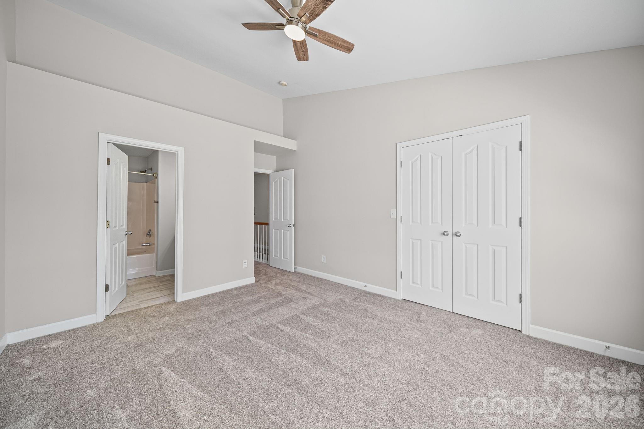 Calloway Glen - Residential