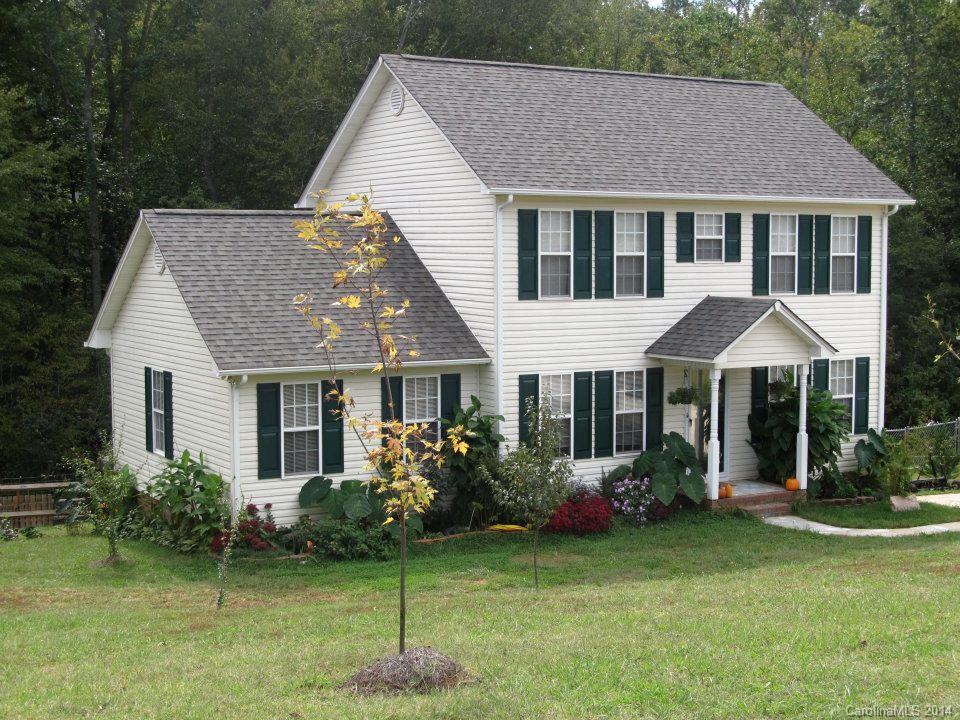 Saddlewood - Residential