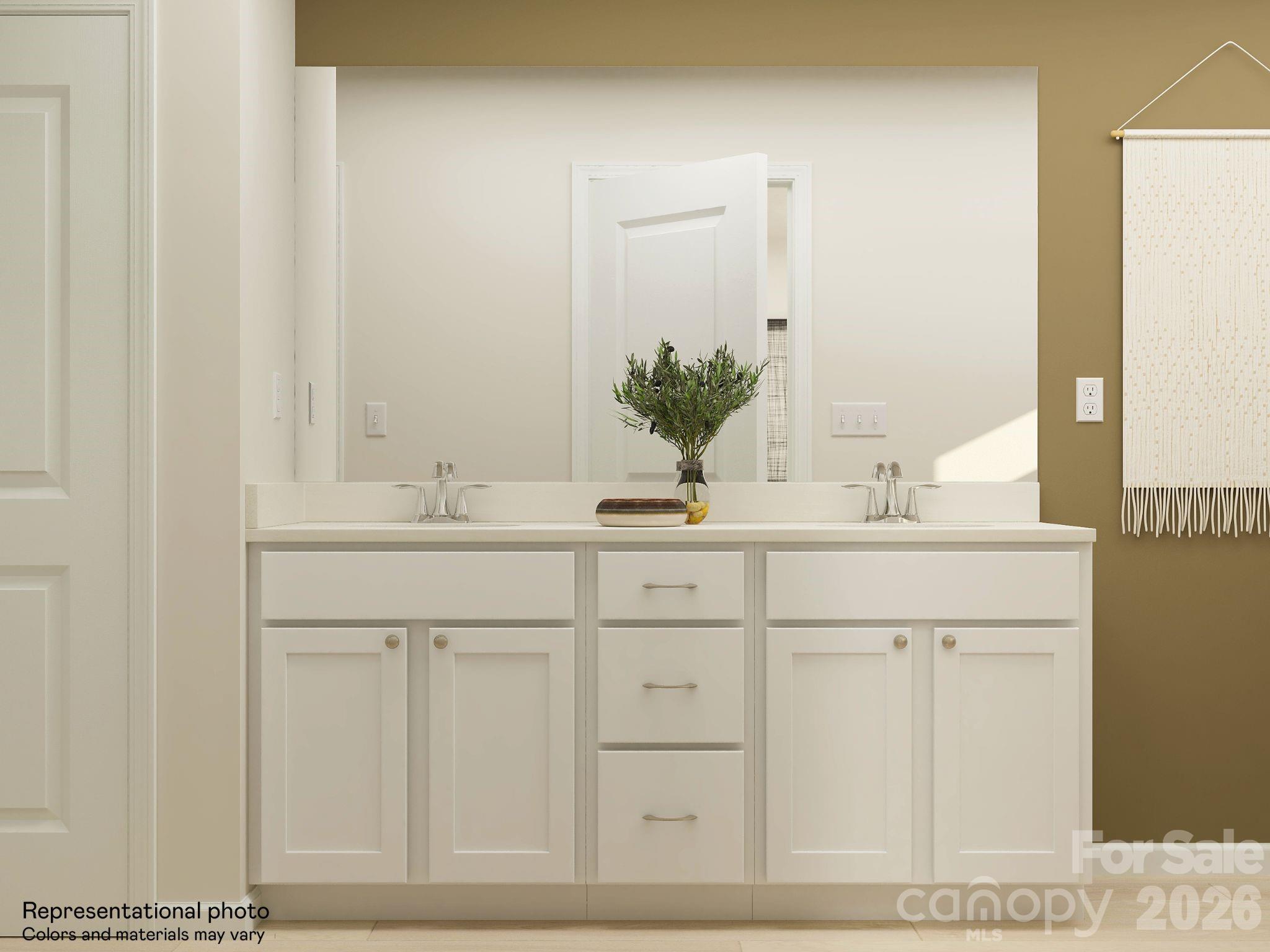 Bakers Creek - Residential