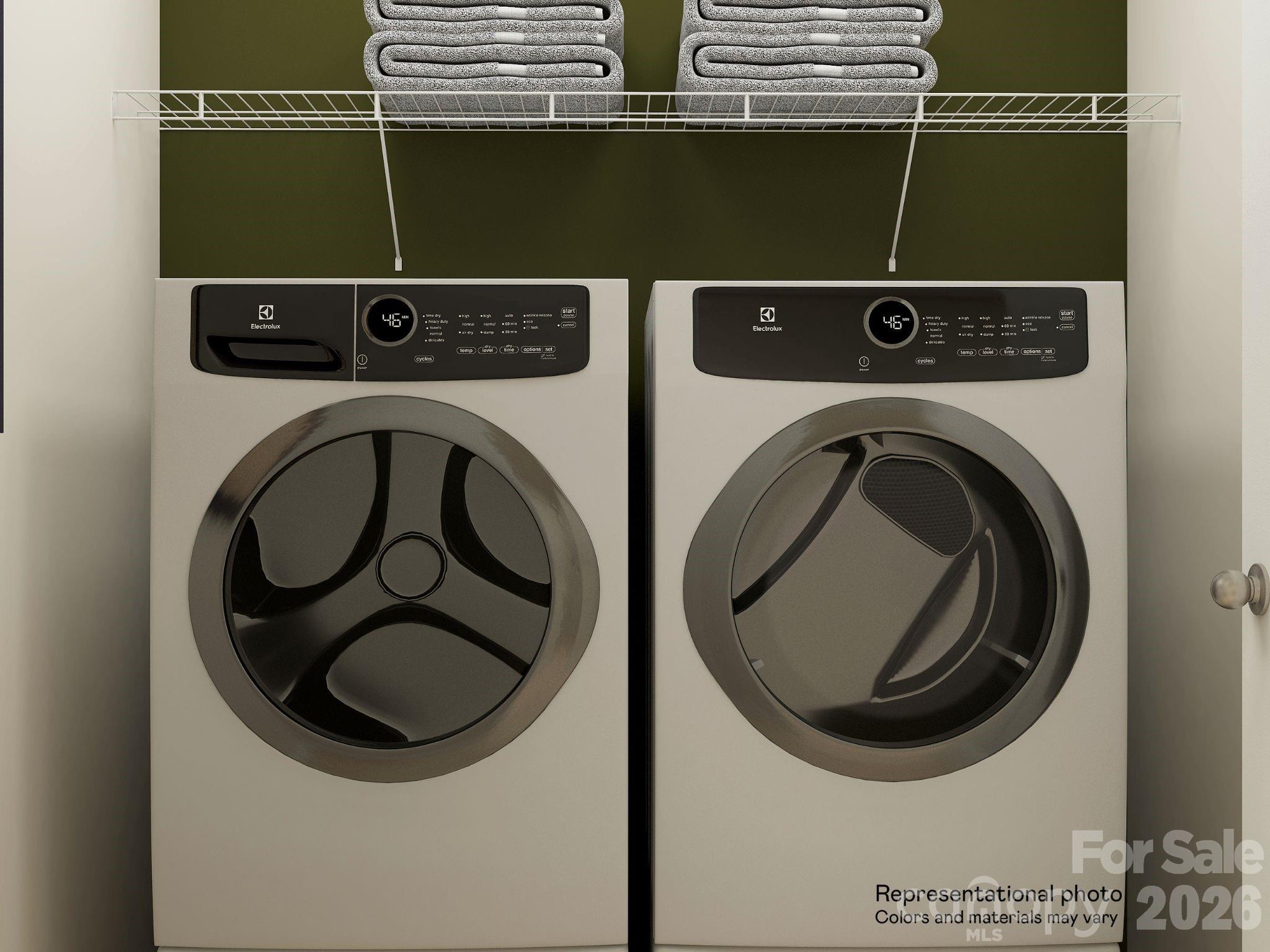 Bakers Creek - Residential