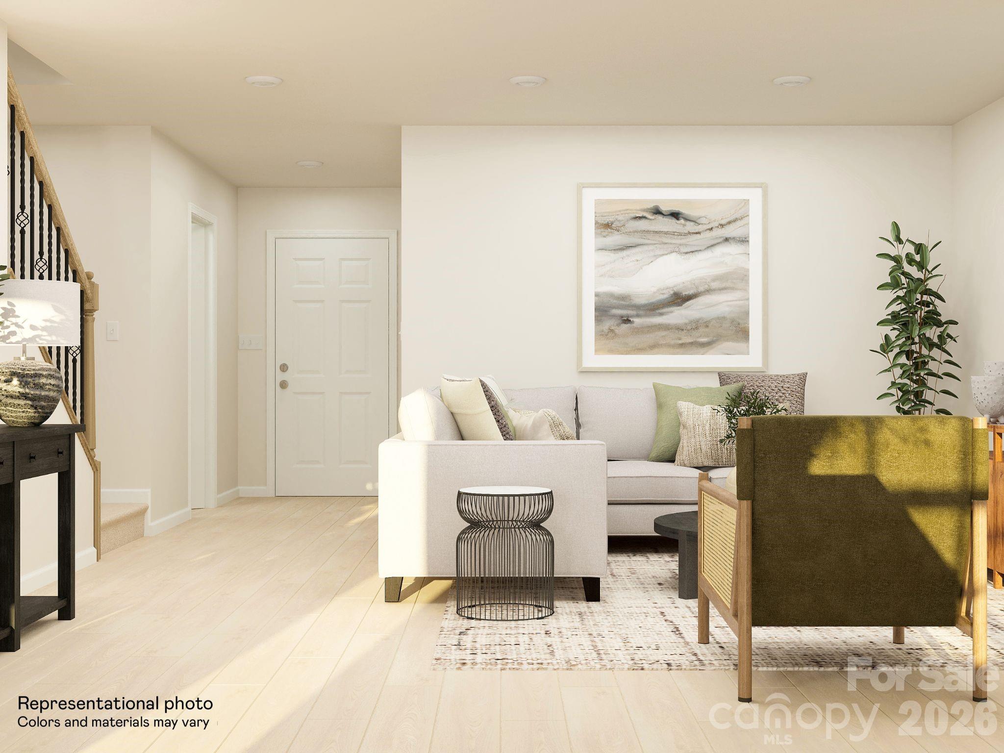 Bakers Creek - Residential