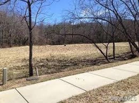 6 Old Lafayette Lane Lot 3 Black Mountain NC 28711