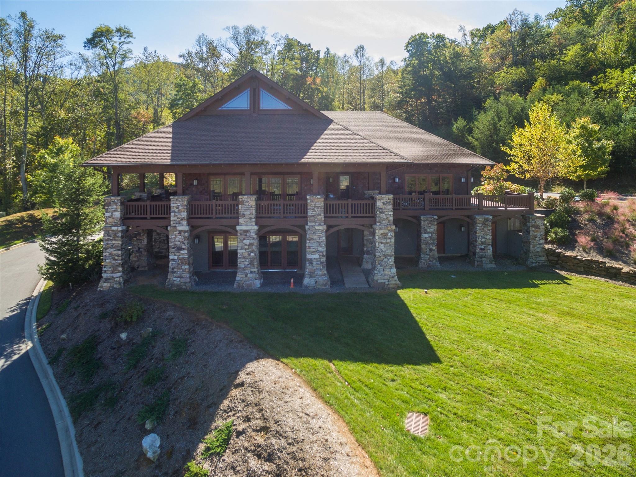 6 Old Lafayette Lane Lot 3