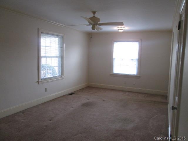 None - Residential Lease