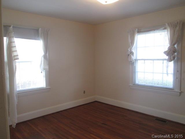 None - Residential Lease