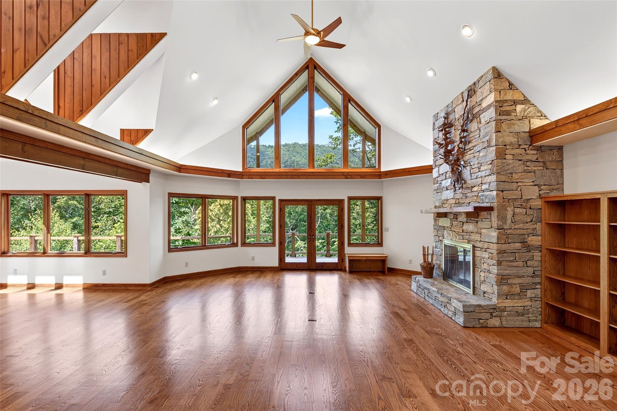 117 Shenandoah Terrace