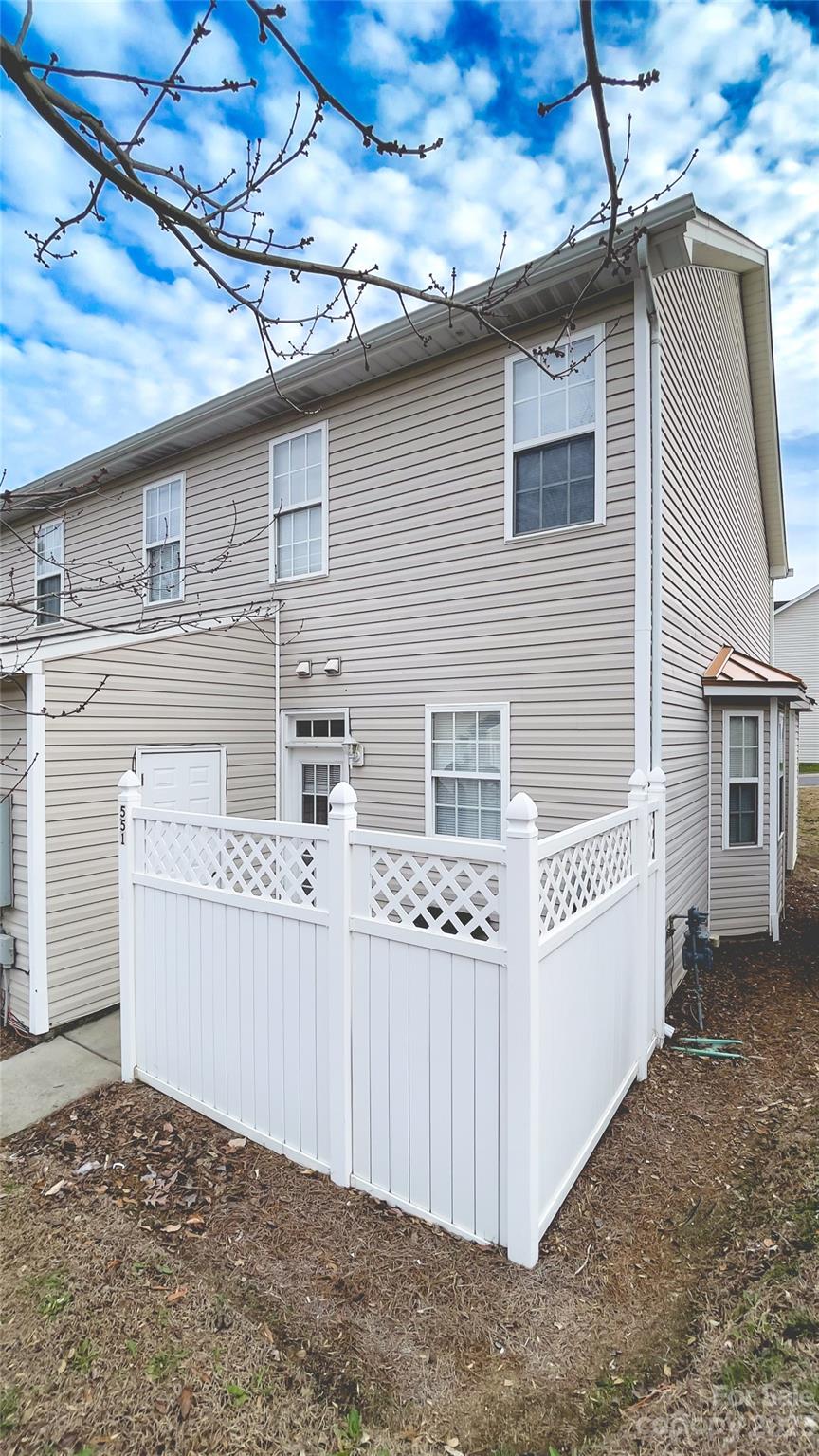 Kings Creek - Residential