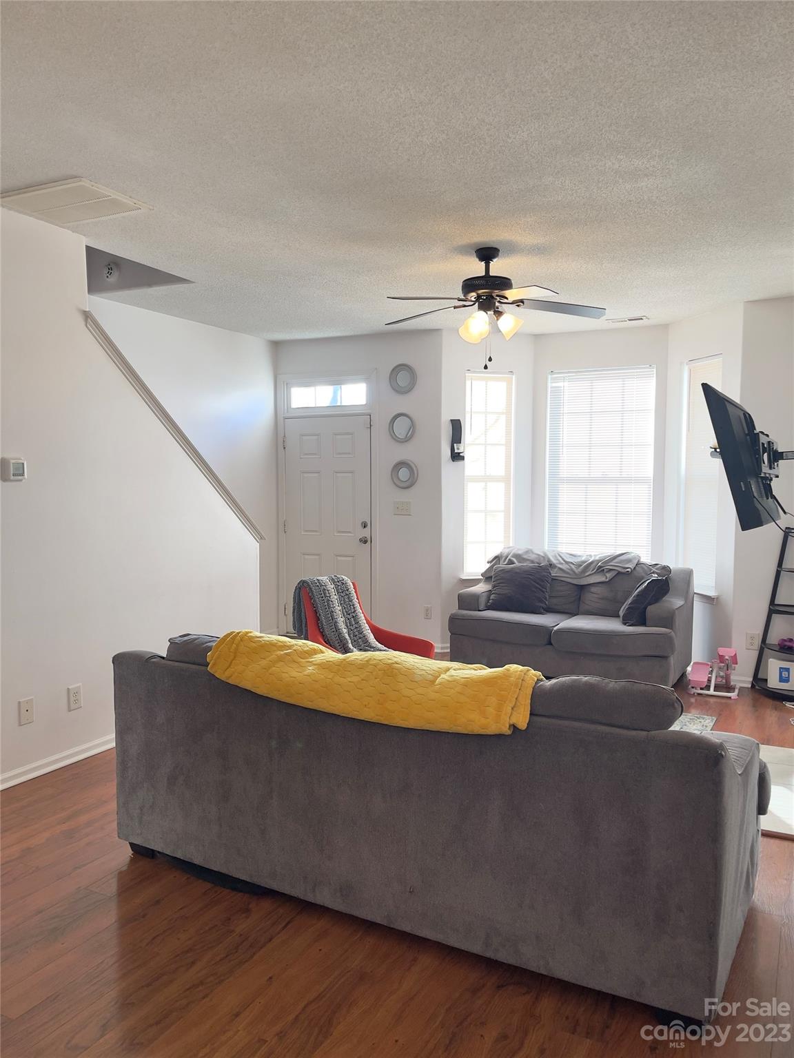 Kings Creek - Residential