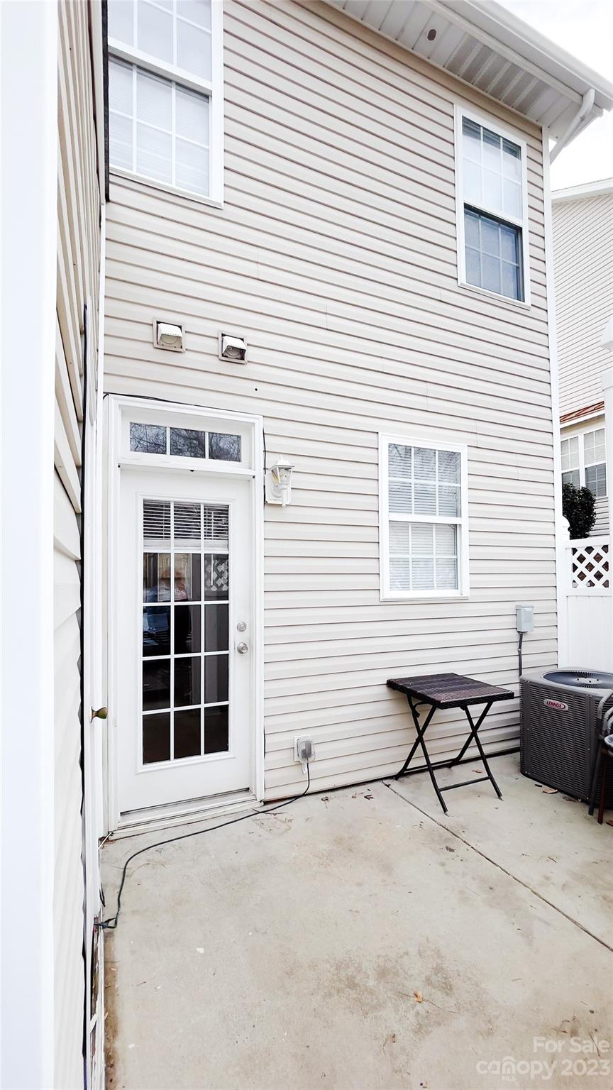 Kings Creek - Residential