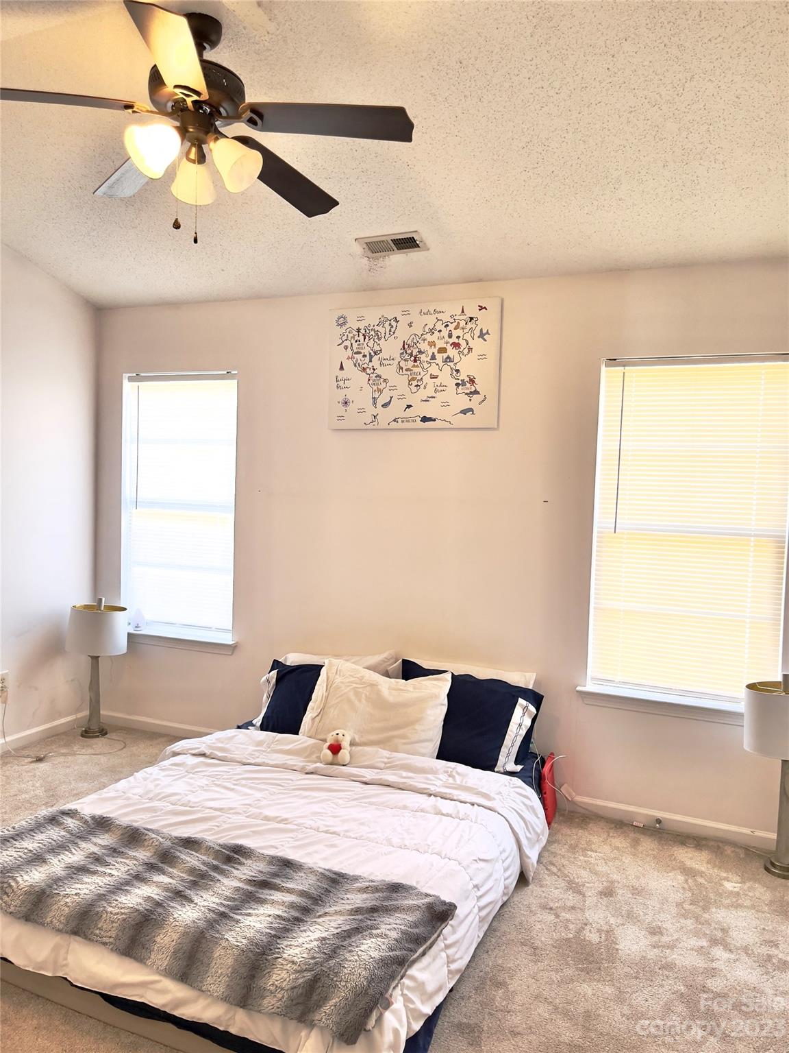 Kings Creek - Residential