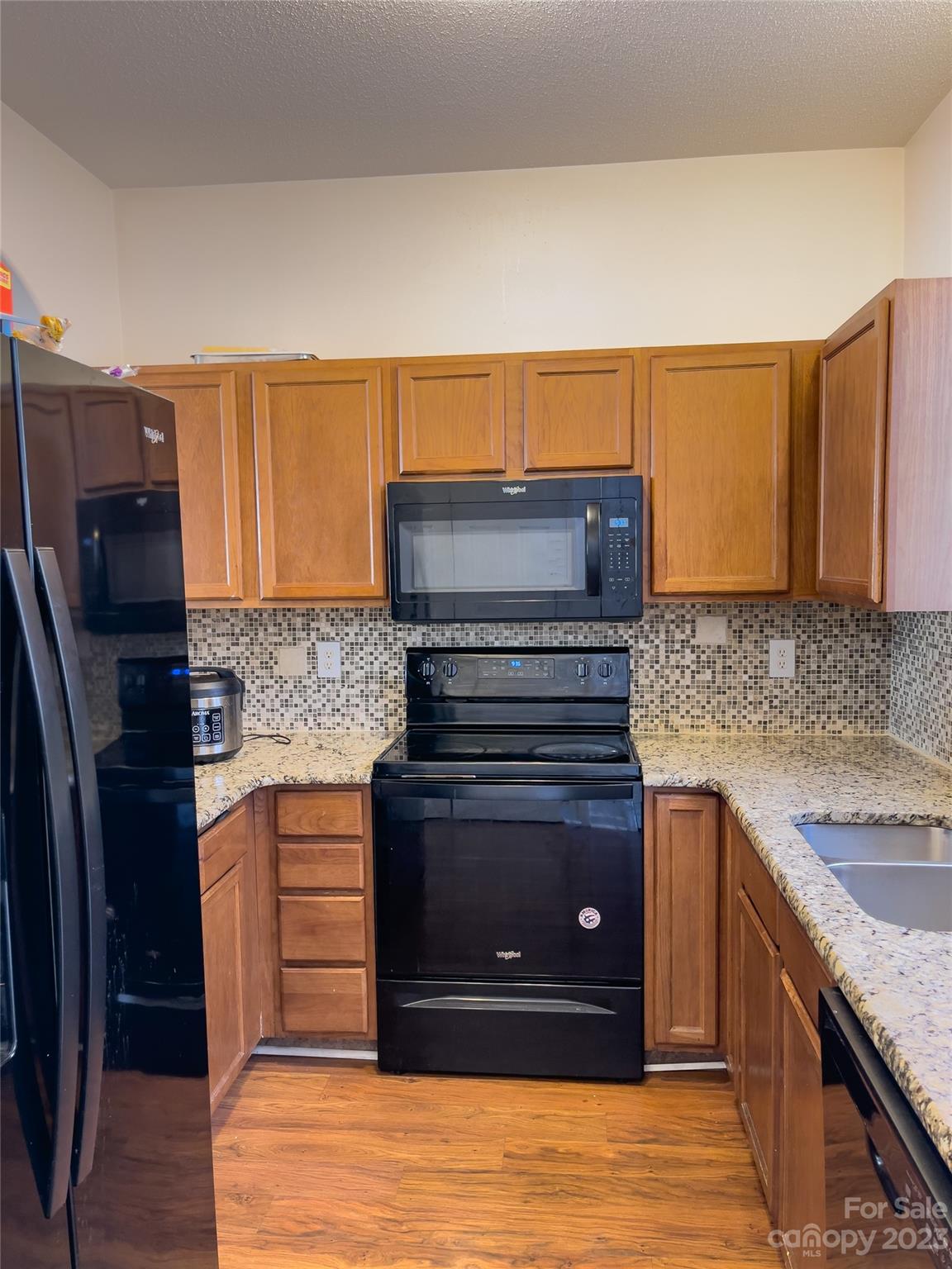 Kings Creek - Residential