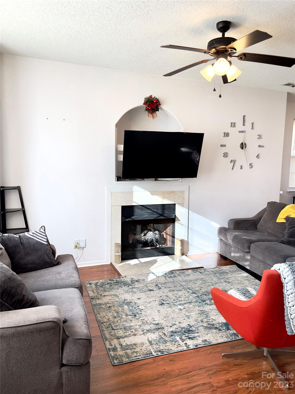 Kings Creek - Residential